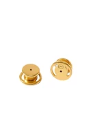 CATALINA DUO LINK EARRING- GLD