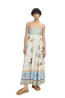 BATH HOUSE SUNDRESS