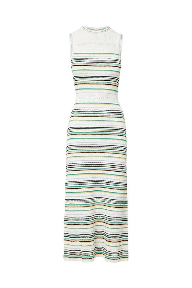 DAWNA KNIT DRESS