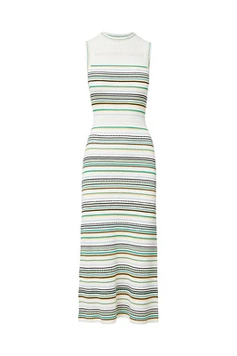 DAWNA KNIT DRESS