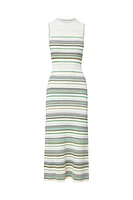DAWNA KNIT DRESS
