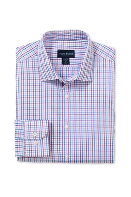 LS STRETCH TATTERSALL