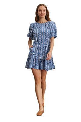 SHEREEN DRESS
