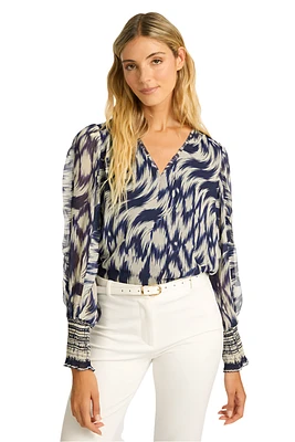 FLORA TOP