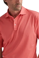 CROWN COMFORT SS POLO