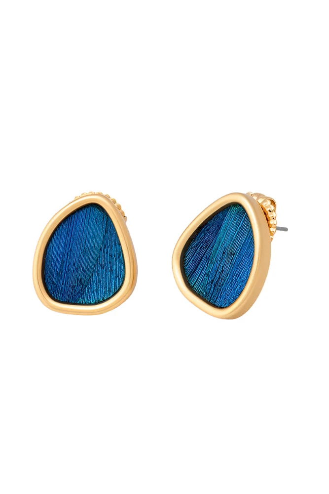 ARVADA STUD EARRING
