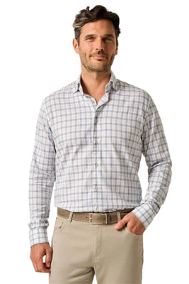 BEAUMONT LS DRESS SHIRT