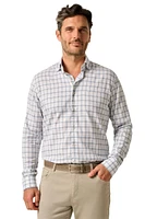 BEAUMONT LS DRESS SHIRT