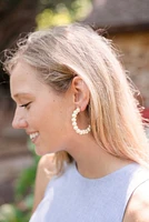 LILA EARRINGS