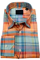 LUXE PANAMA OXFORD SHIRT