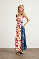 TAVIRA DRESS