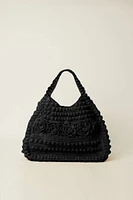 VIENNA LG SHOULDER BAG