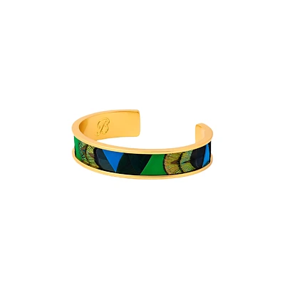 HIGH ROCK THIN CUFF