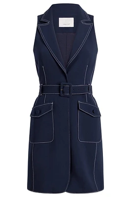 BELIZE DRESS