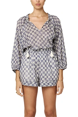 ERICA BLOUSE