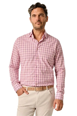 ANSEL LS SHIRT
