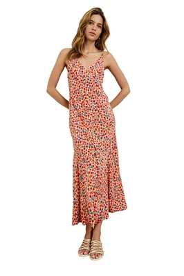FLORIAN DRESS