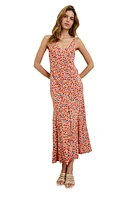 FLORIAN DRESS