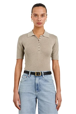 COURT POLO