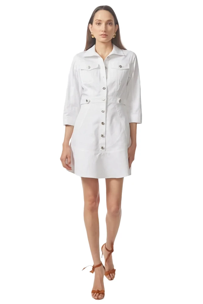 LIVIA DRESS