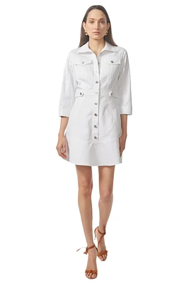 LIVIA DRESS