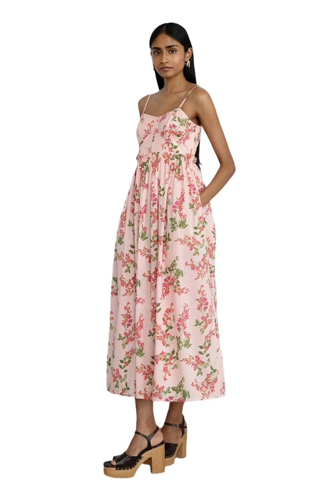 PHOEBE DRESS