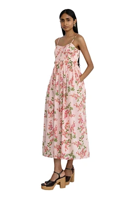 PHOEBE DRESS