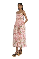 PHOEBE DRESS