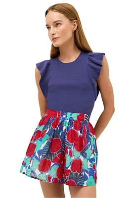 CLEO SHORT
