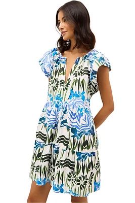 KARA DRESS (2K8-138-213)