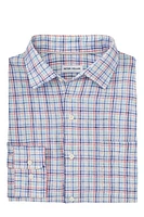 CLAMBAKE LINEN SPORT SHIRT
