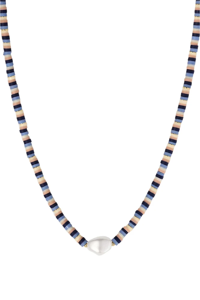 HARBOR PEARL NECKLACE