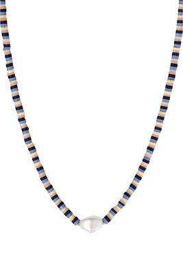 HARBOR PEARL NECKLACE