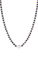 HARBOR PEARL NECKLACE