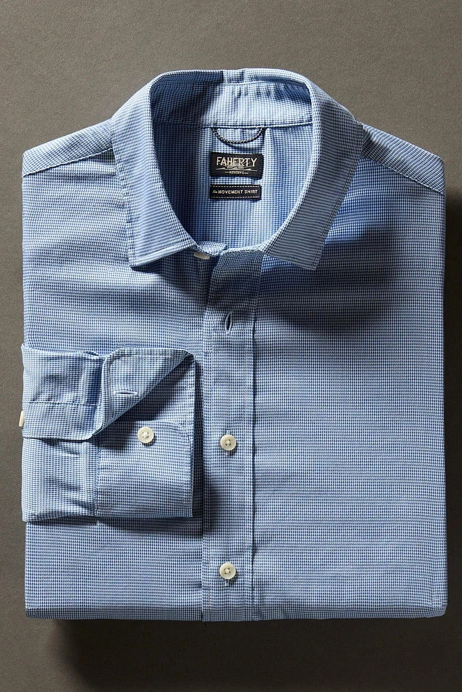 THE MOVEMENT SHIRT