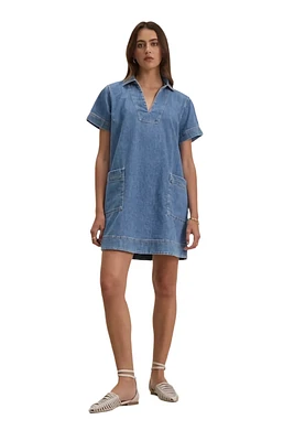 DELANA07 DRESS