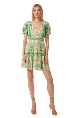 ROWAN DRESS