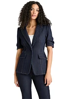 SHORT SLV SALLIE JACKET