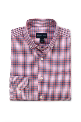 LS COTTON TATTERSAL