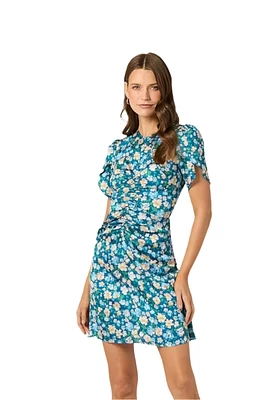 QUINCE DRESS