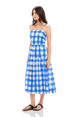 COSTA DRESS