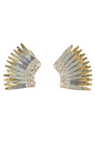 MICRO MADELINE EARRINGS