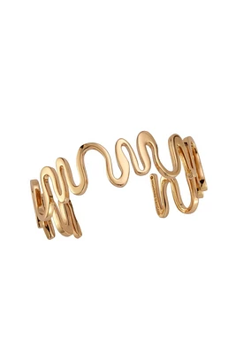 MARTINA CUFF- ANTQ GLD