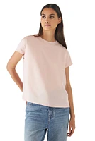 SILK SS TEE