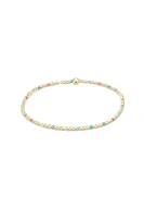 HOPE SINCERITY 2MM BRACELET