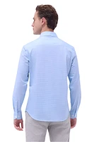 OOOHCOTTON JAMES LS SHIRT (GF9489K60)