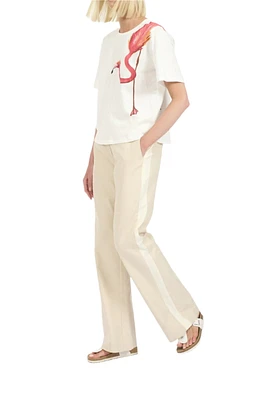 HYBRID DICKIE PANT