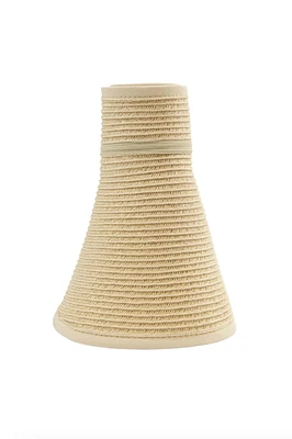 WATER REPELLENT ROLL UP VISOR