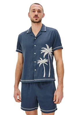 GIBSON SS SHIRT