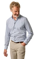 MORGANSTERN LS SPORT SHIRT